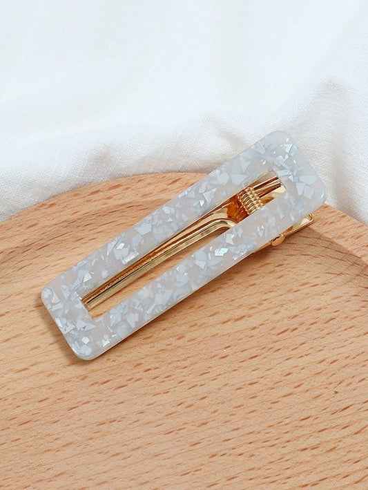 401 HAIR PIN RESIN