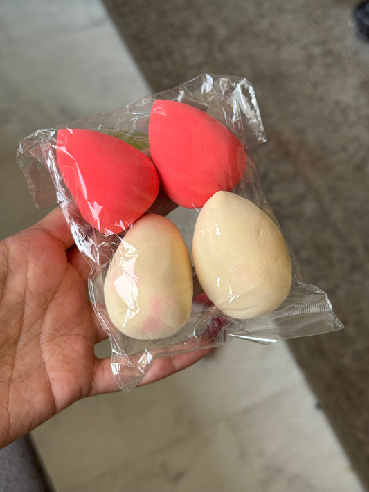 D175 BEAUTY BLENDER SET