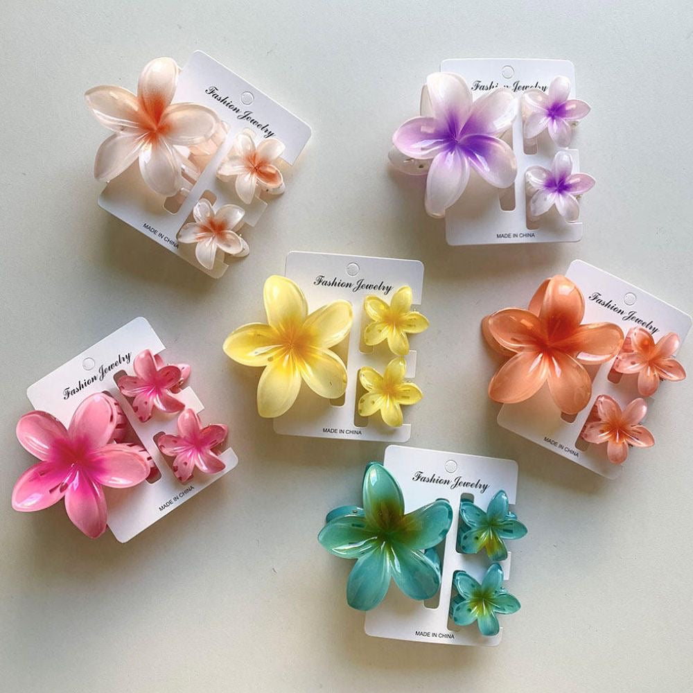 FLOWER SET
