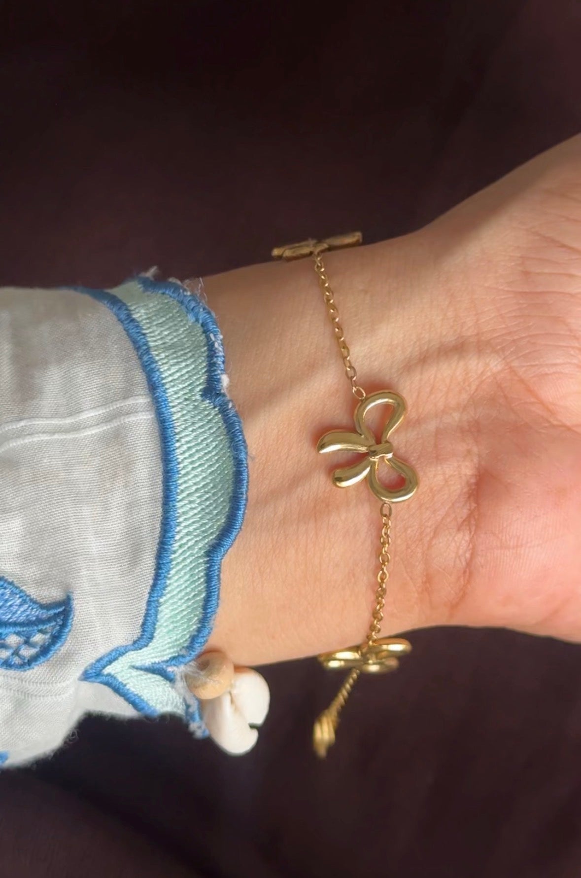 E169 BRACELET