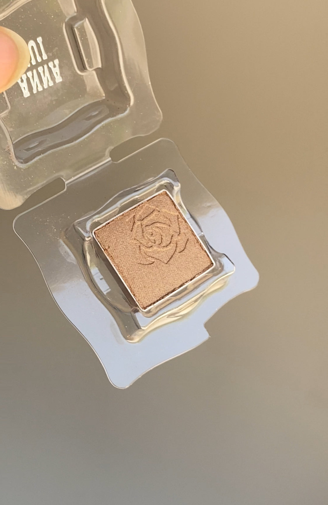 501 ANNA SUI SINGLE EYESHADOW