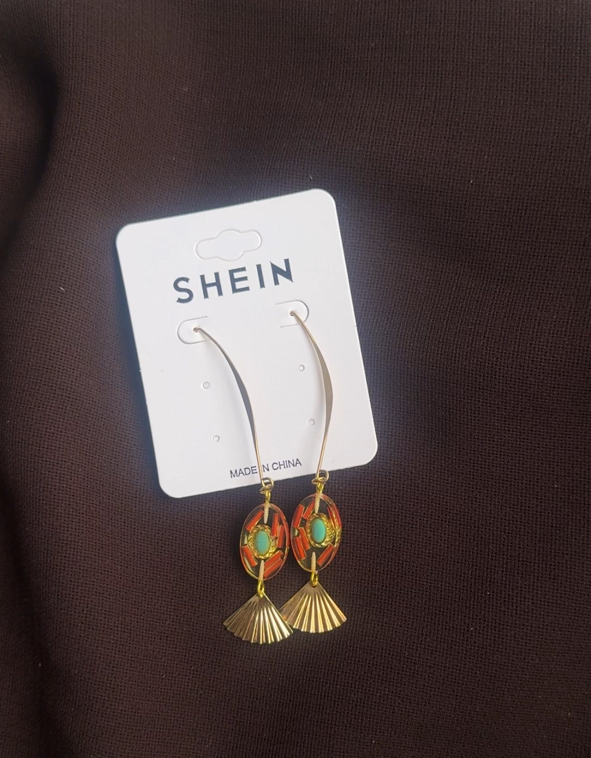 C330 EARRINGS