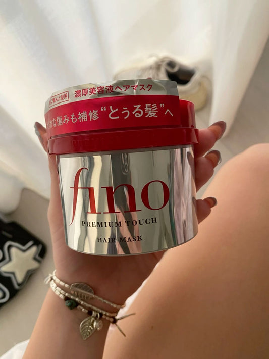 FINO HAIR MASK 230g