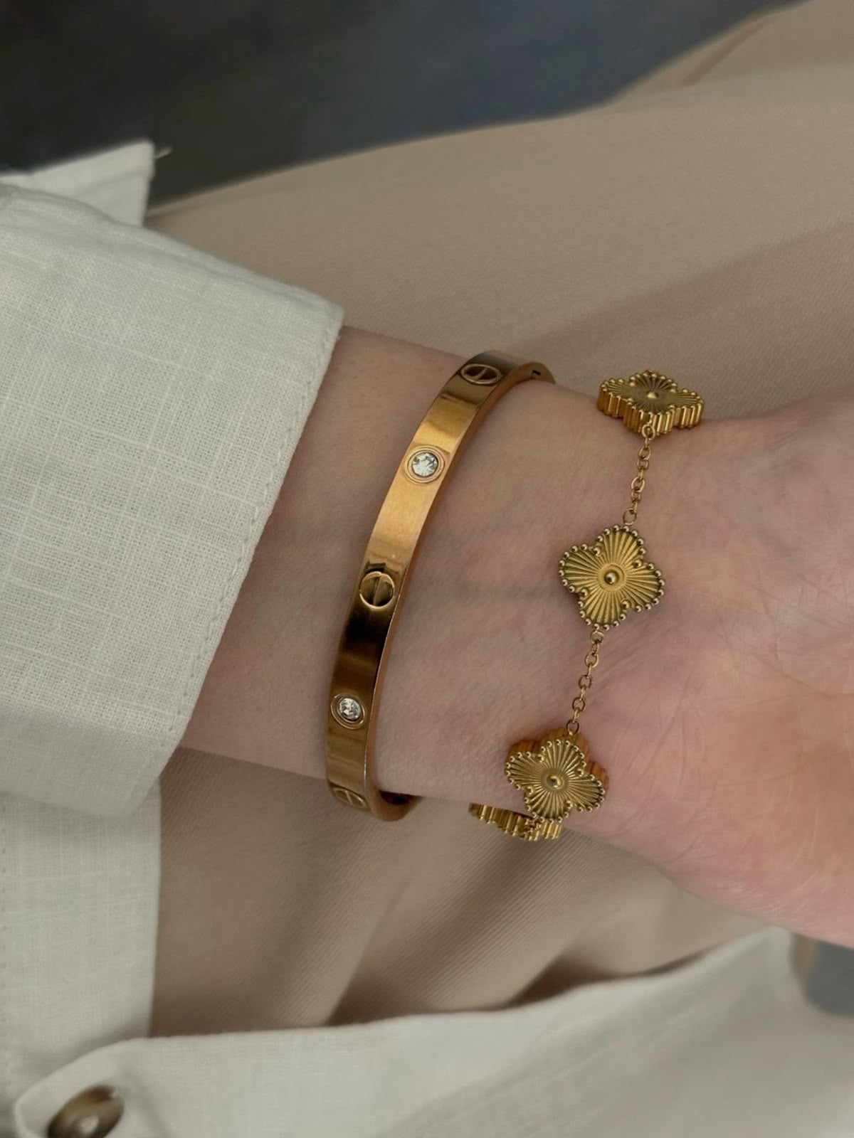 C267 BRACELET SET