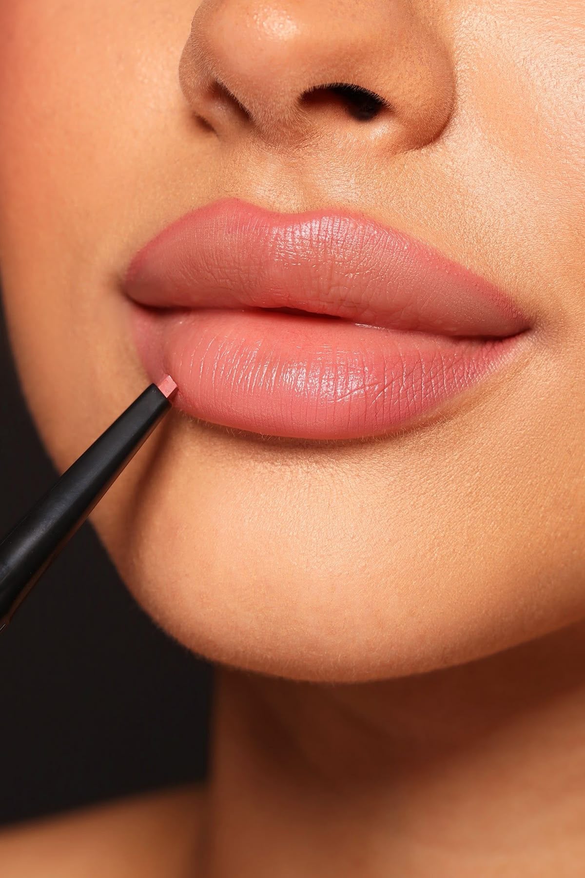 C170 TRUE LIPS LIP LINER (PINK)