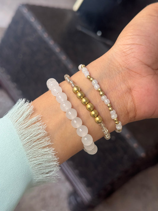 H219 BRACELET SET