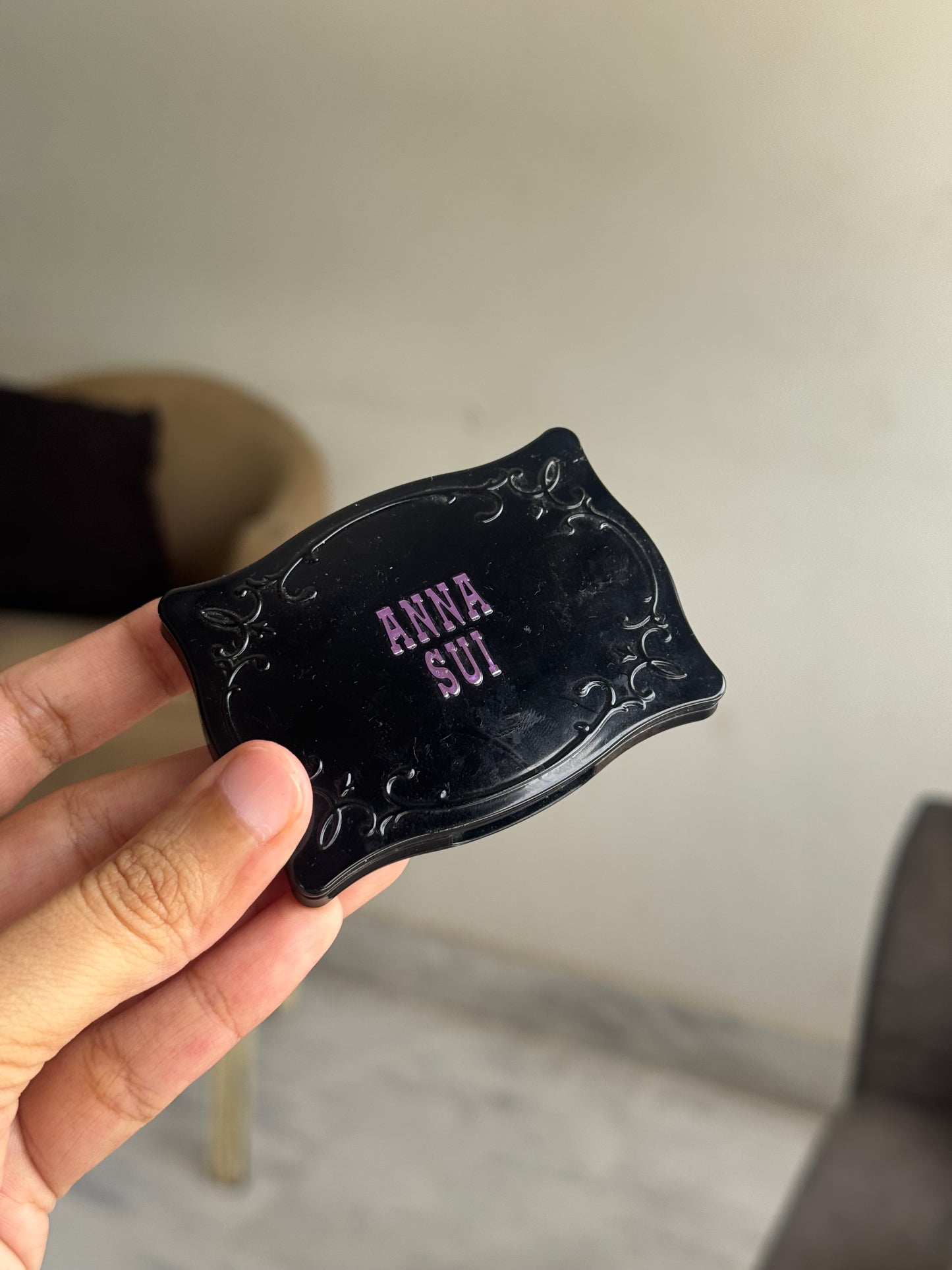 E101 ANNA SUI PALETTE