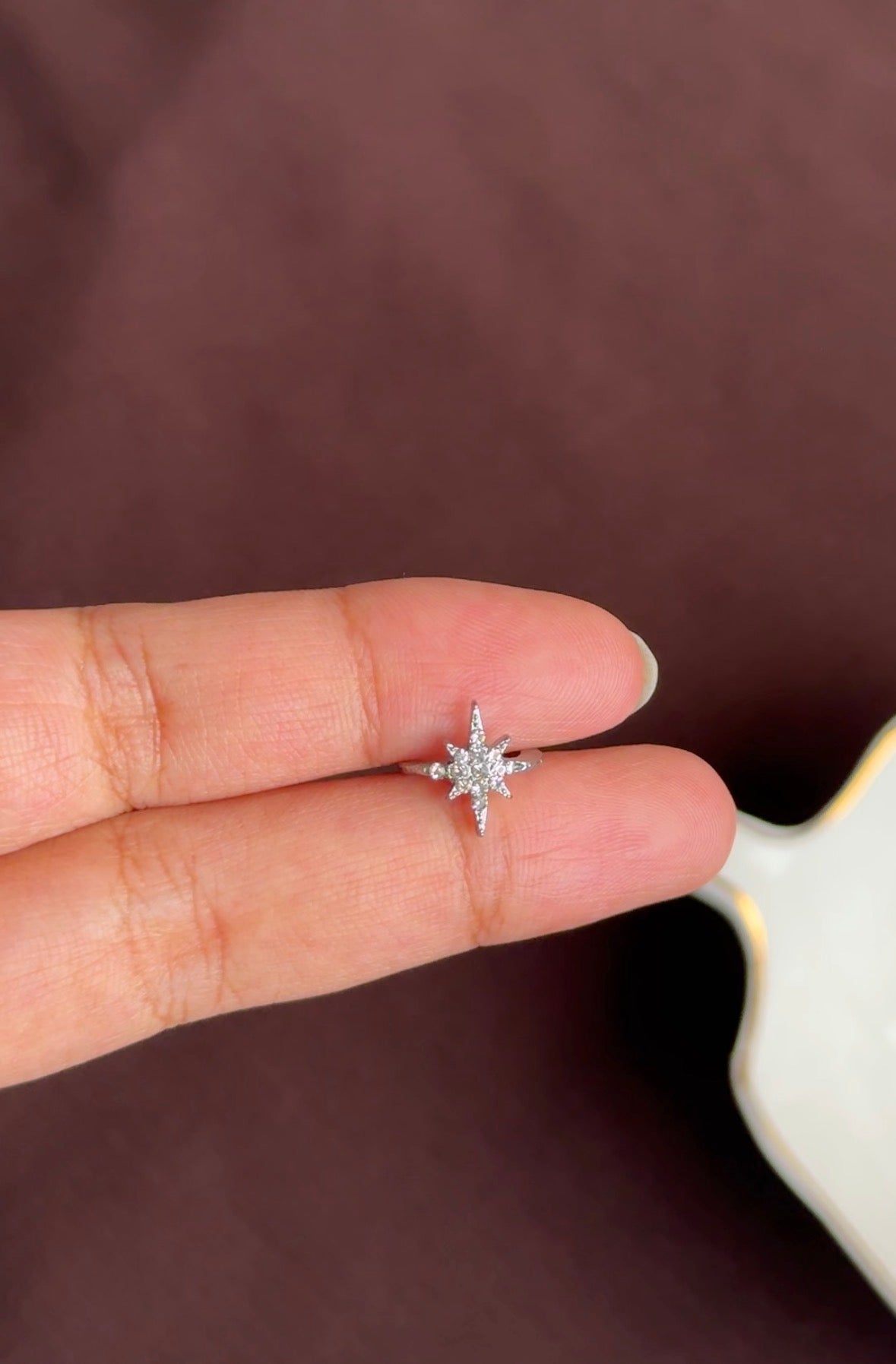 E132 EAR CUFF