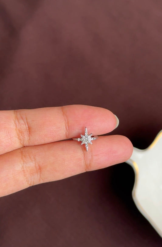 E132 EAR CUFF