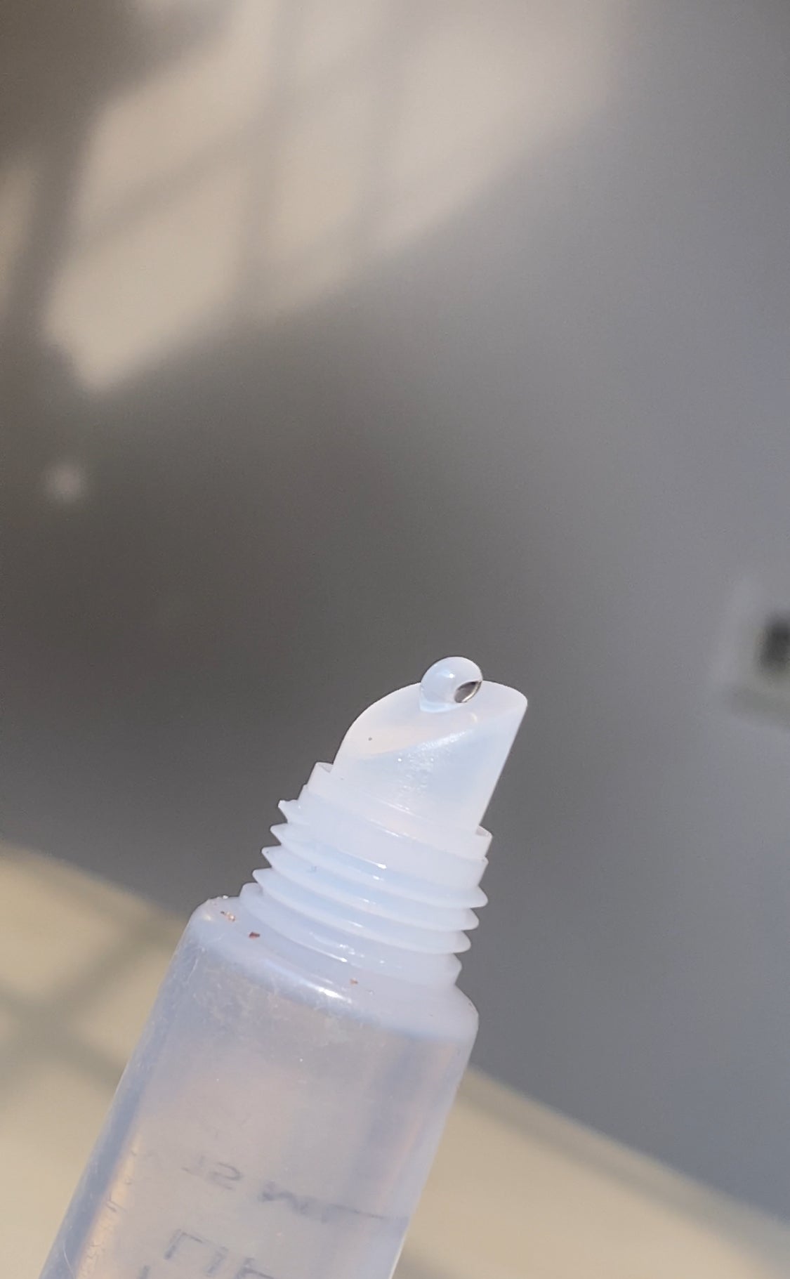 TRU WINTER CLEAR GLOSS