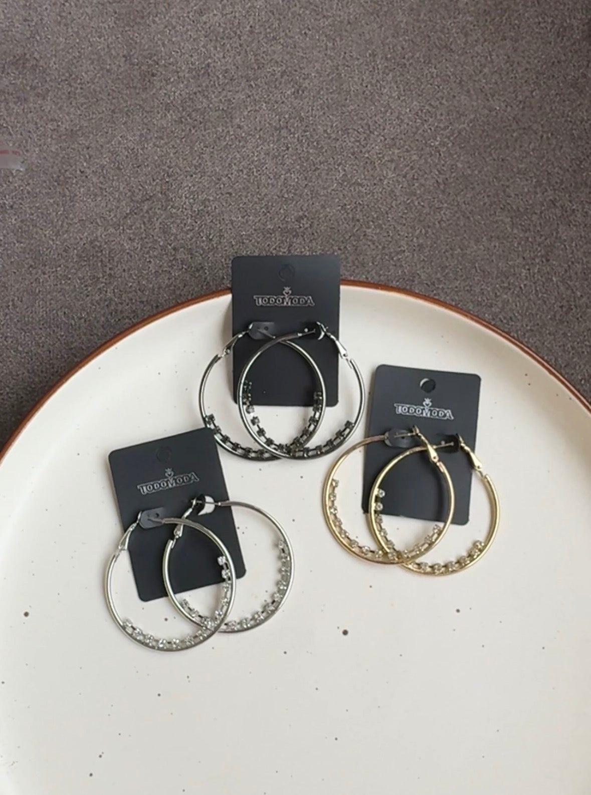 E268 HOOPS