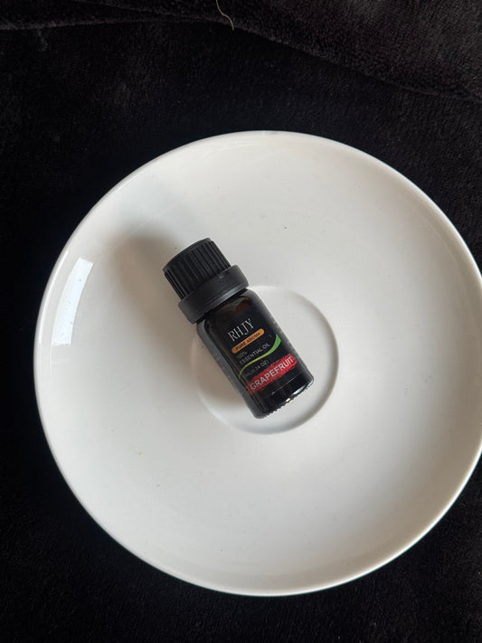 GRAPEFRUIT ESSENTIAL OIL