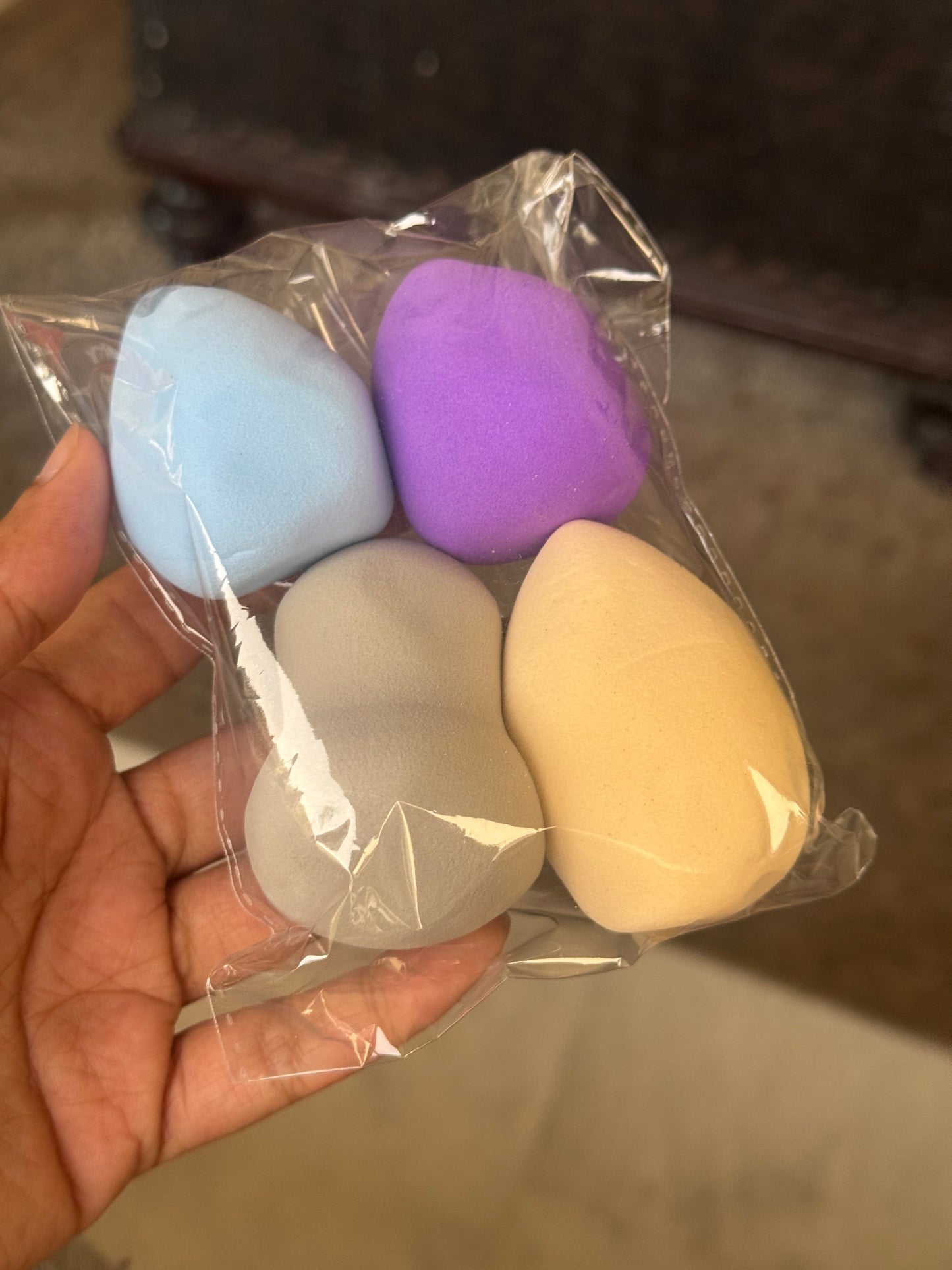 C278 BEAUTY BLENDER SET