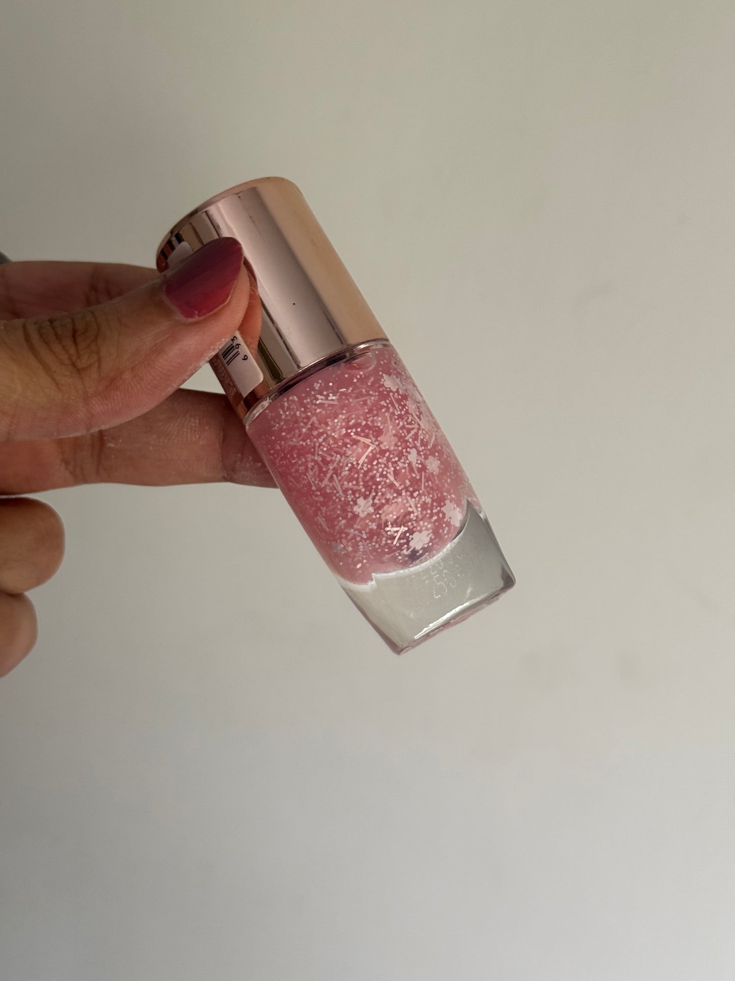 NAIL PAINT SET
