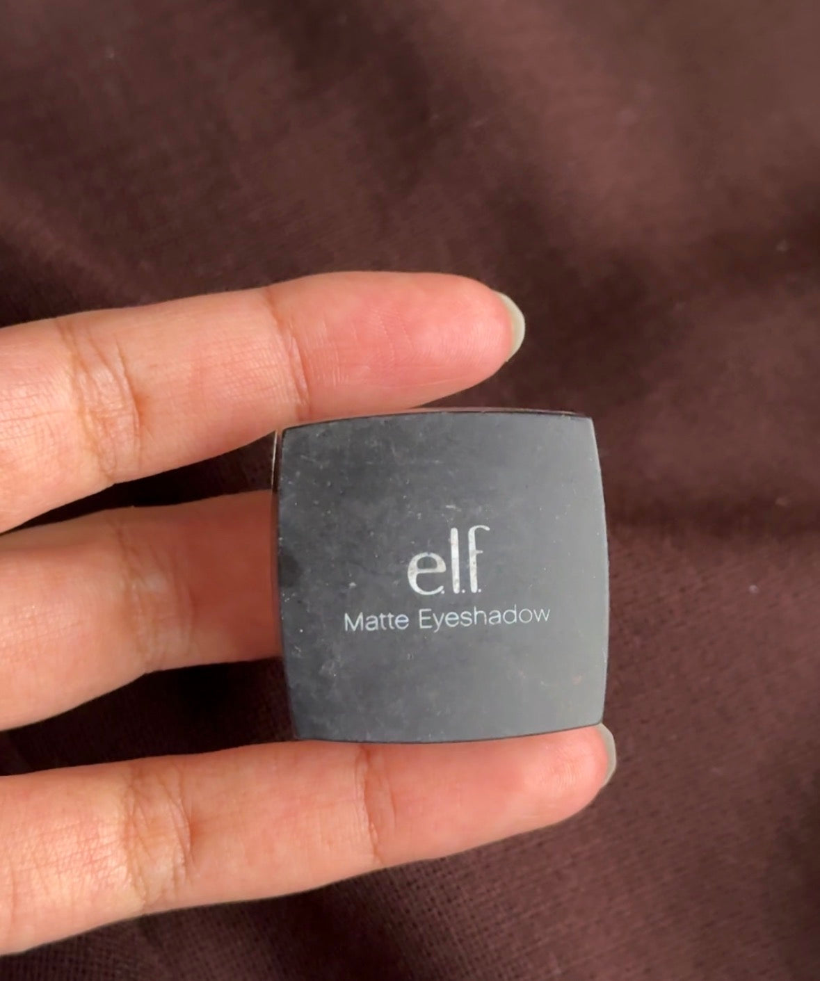 ELF MINI MATTE POWDER