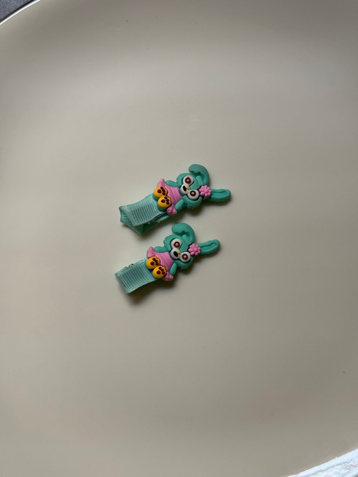KIDS HAIR PIN SET