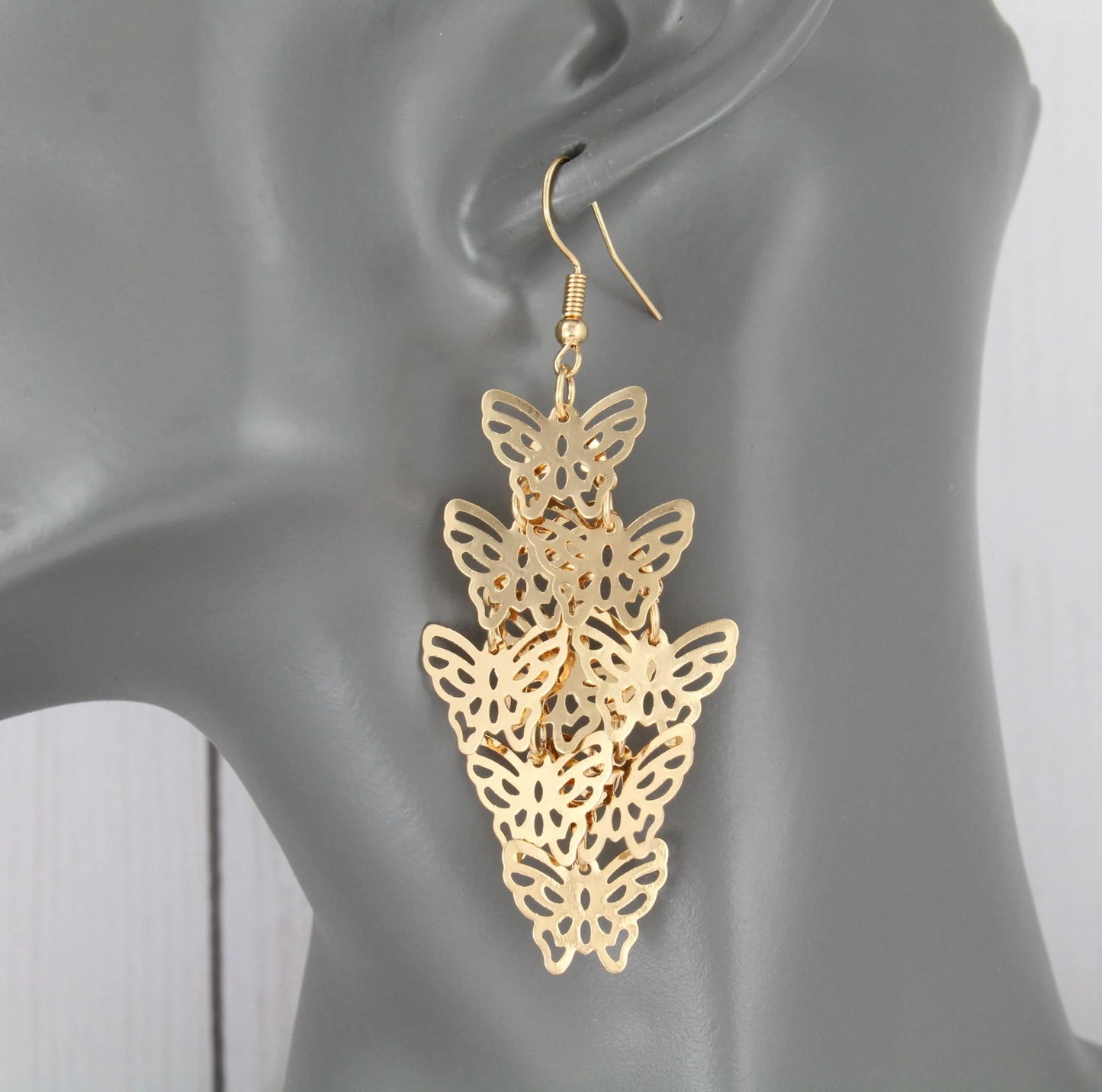 E87 EARRINGS