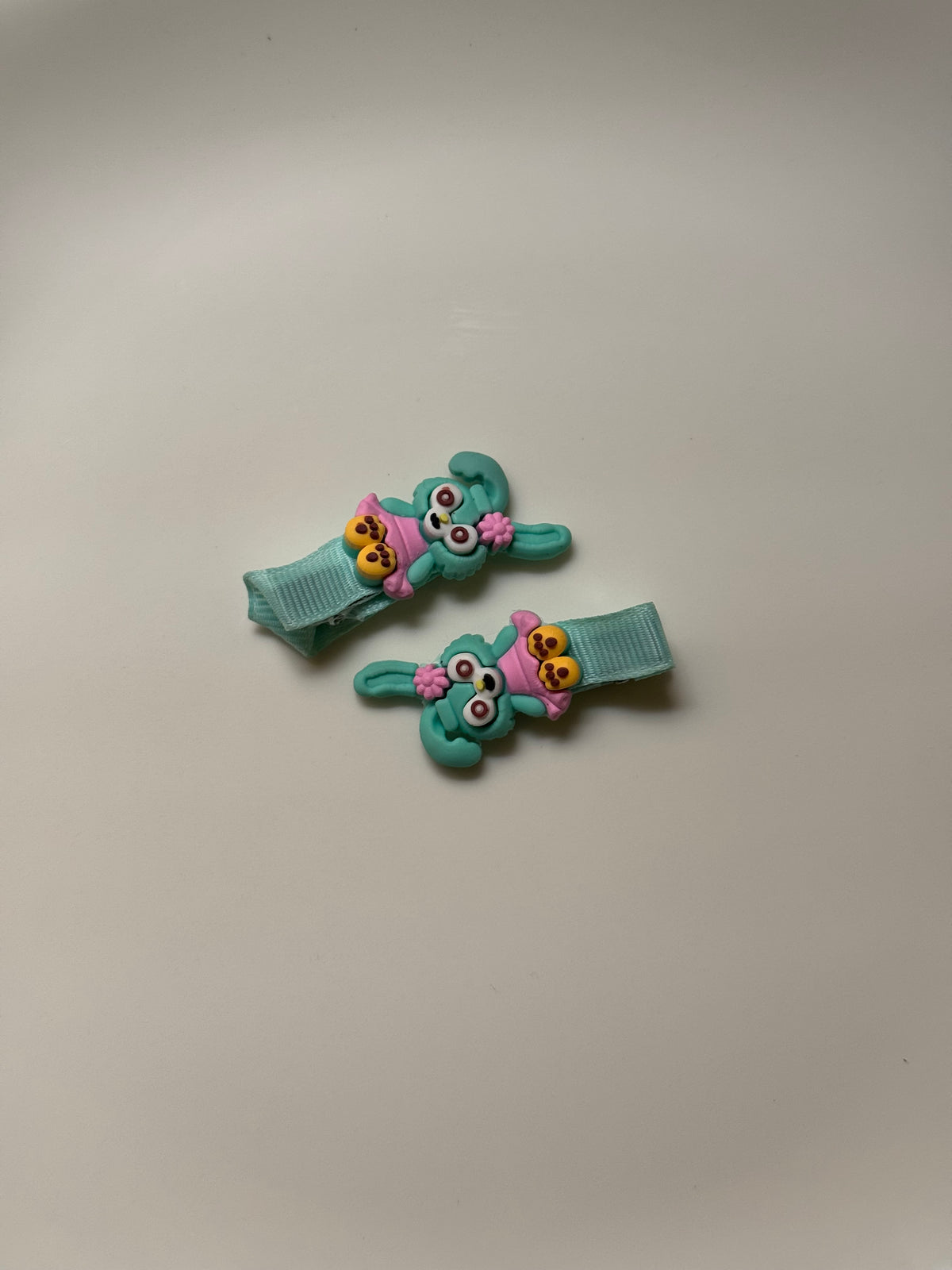 KIDS HAIR PIN SET