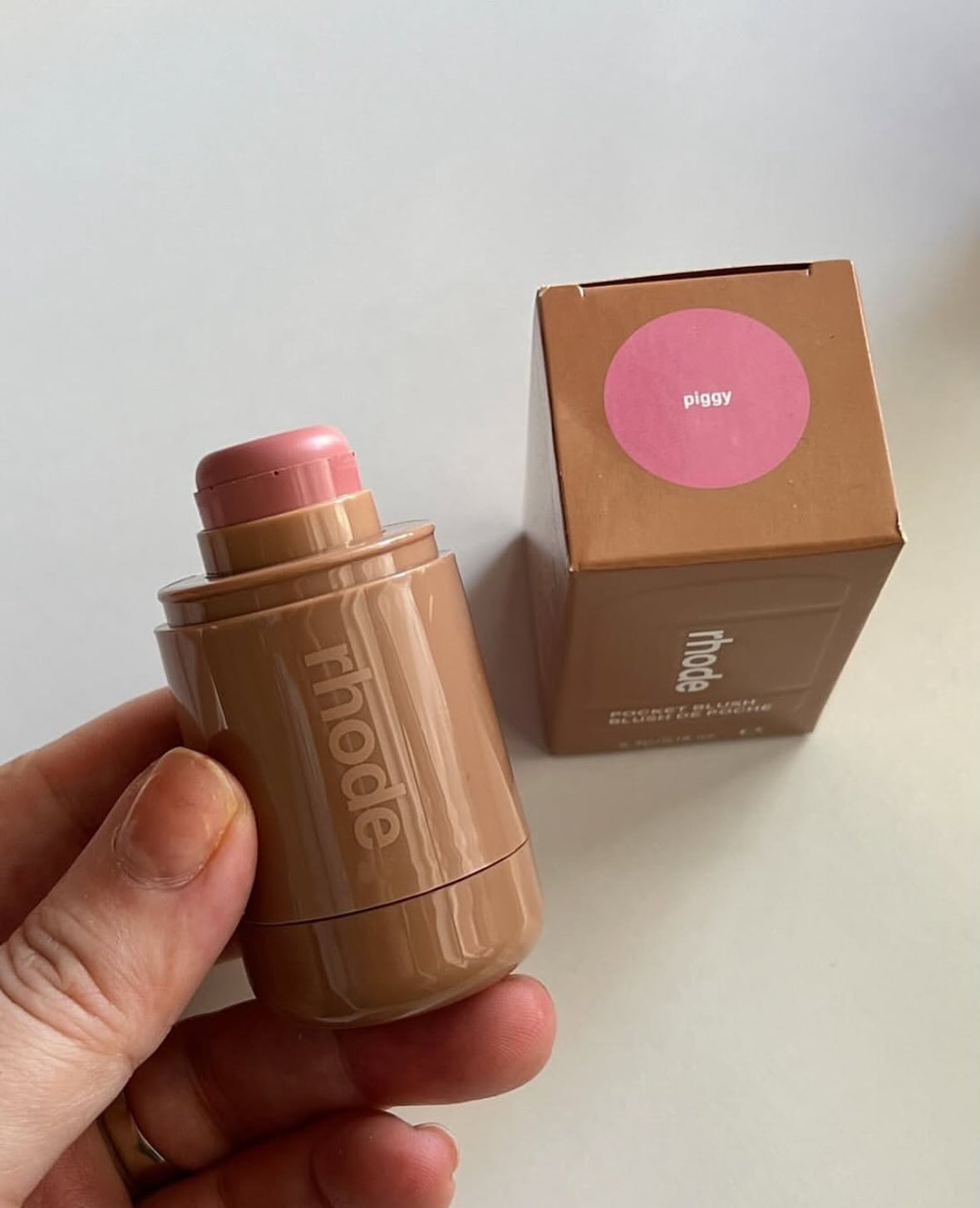 RHODE POCKET BLUSH