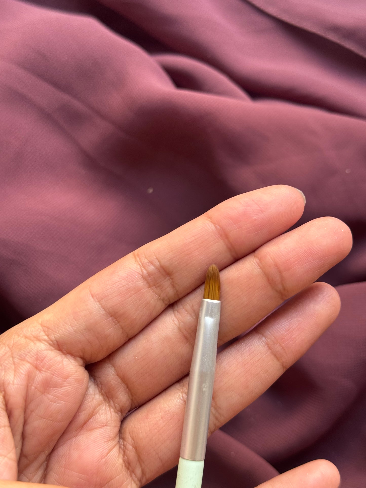 D87 BRUSH