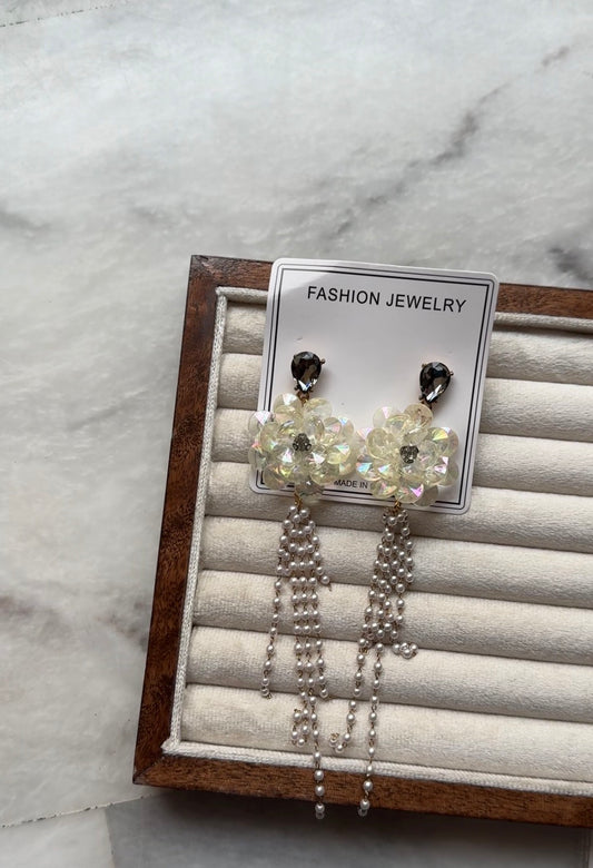 D153 EARRINGS