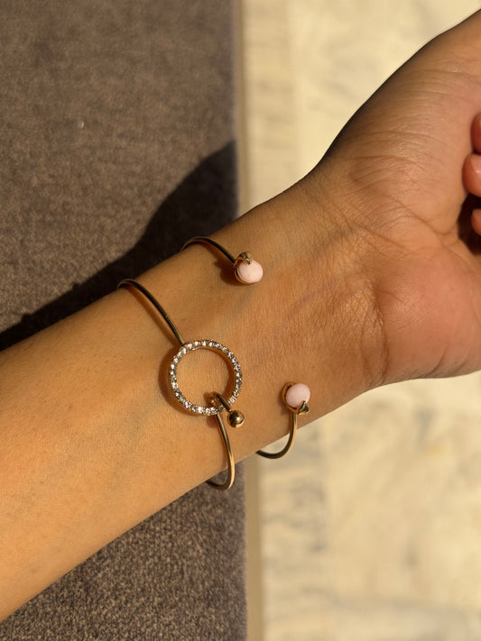 D67 BANGLES SET