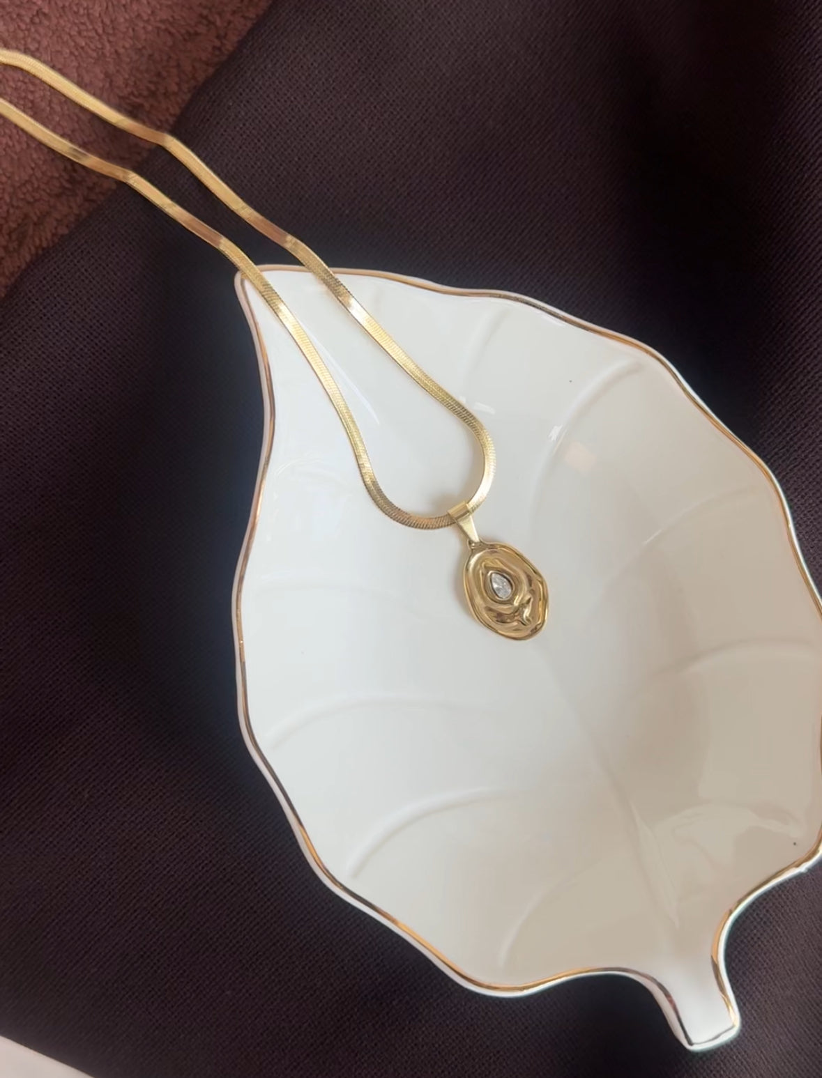 D5 NECKLACE