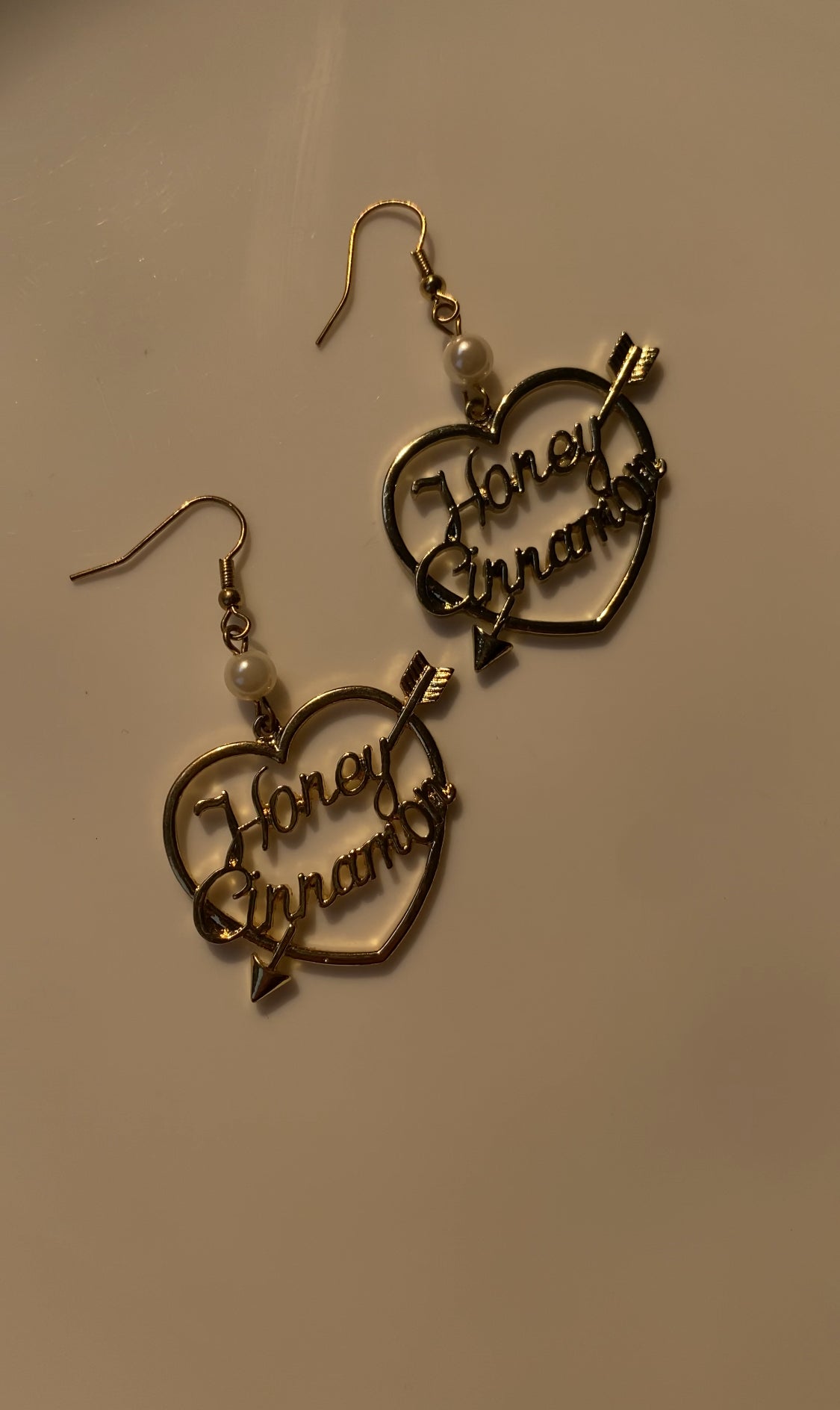 C02 EARRINGS