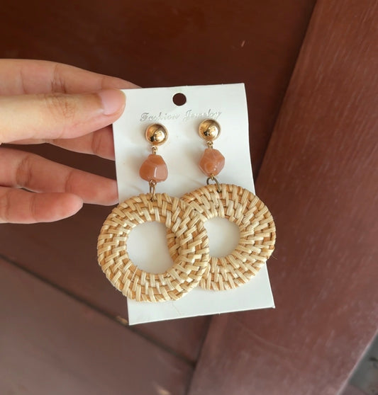 E175 EARRINGS