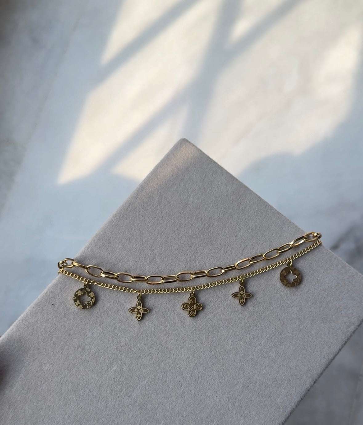 E60 BRACELET