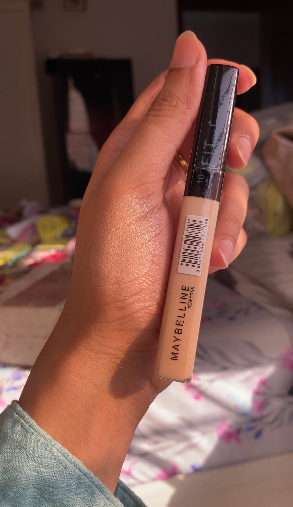 10 FIT ME CONCEALER