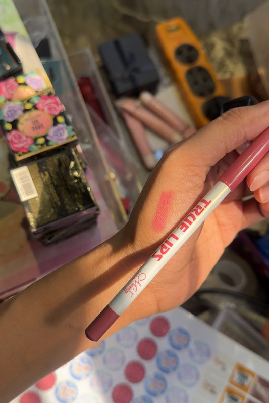 C170 TRUE LIPS LIP LINER (PINK)