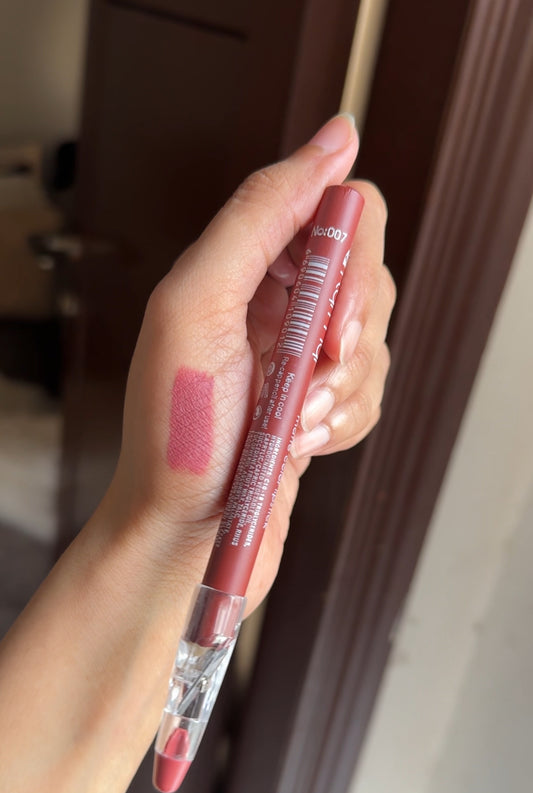 007 FLORMAR LIP LINER