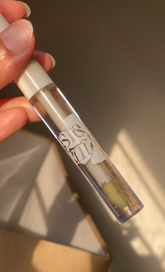 POSIE CLEAR LIPGLOSS