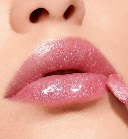 ULTA BEAUTY BOARDWALK BABE LIP GLOSS
