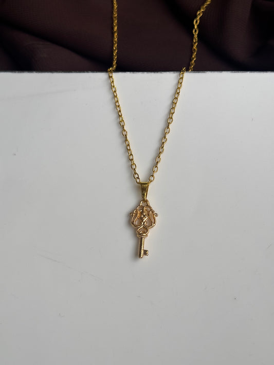 Z13 NECKLACE