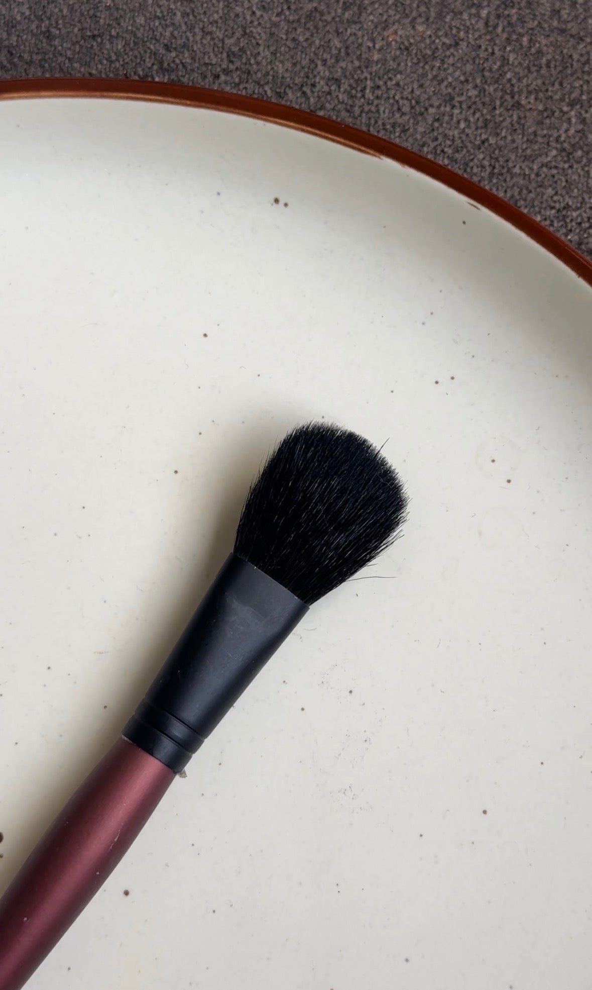 E308 BRUSH