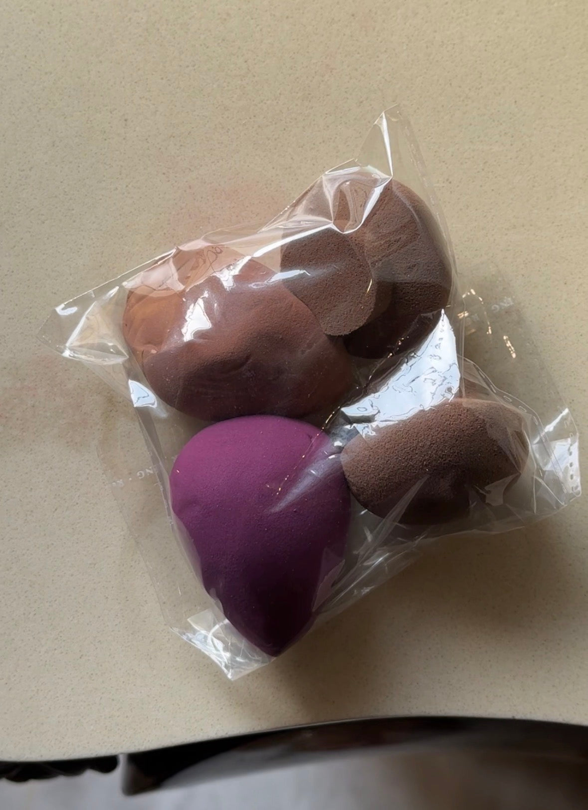 E122 BEAUTY BLENDER SET