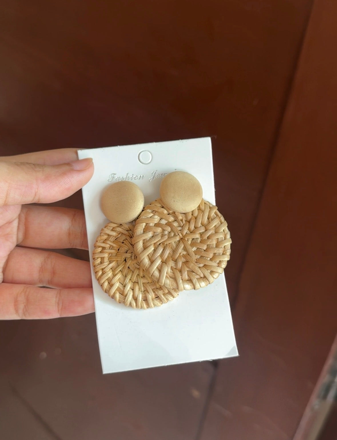 E178 EARRINGS