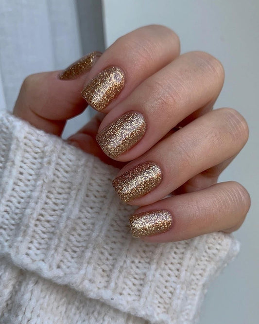 MINISO NAIL COLOR