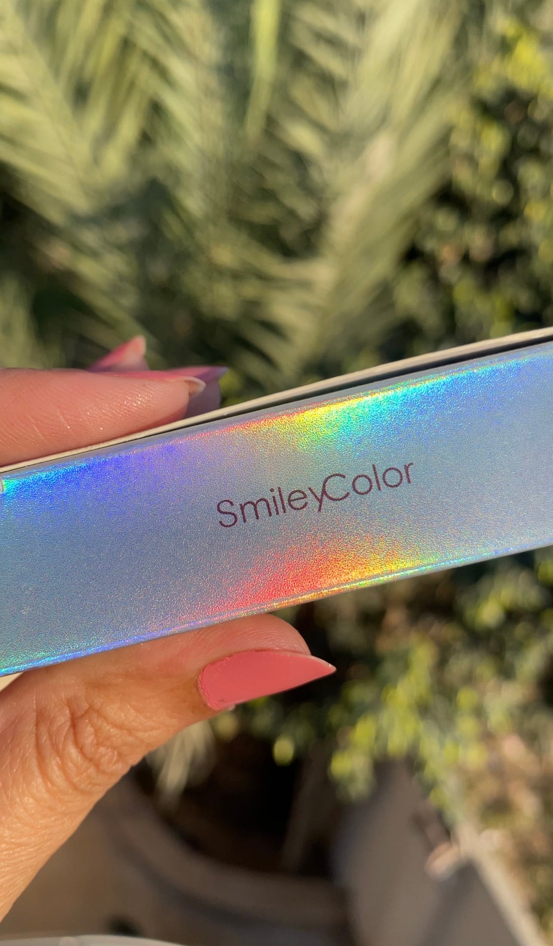 F002 DIAMOND STAR HIGHLIGHTER BY SMILEYCOLOR