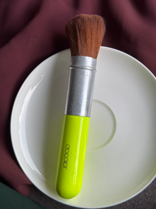 A126 BRUSH