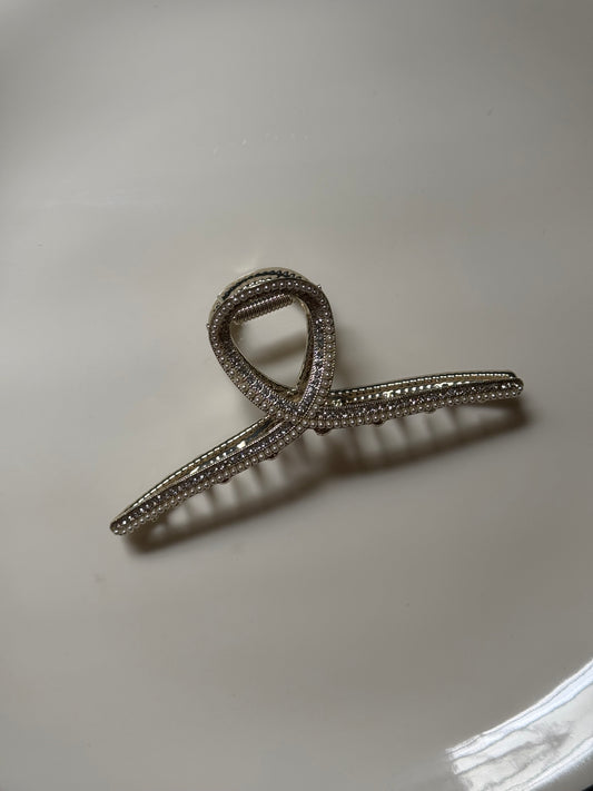 075 METAL CLAW CLIP