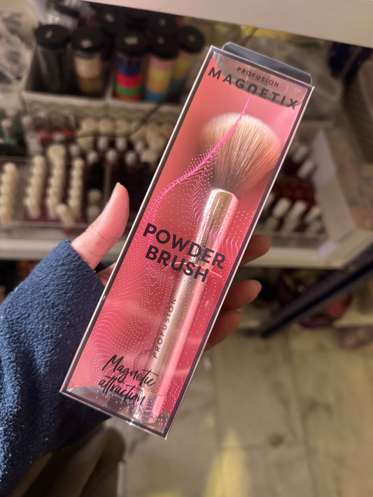 PROFUSION MAGNETIC LUXURY POWDER BRUSH