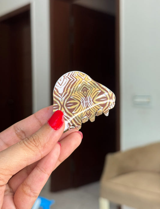 C82 RESIN CLAW