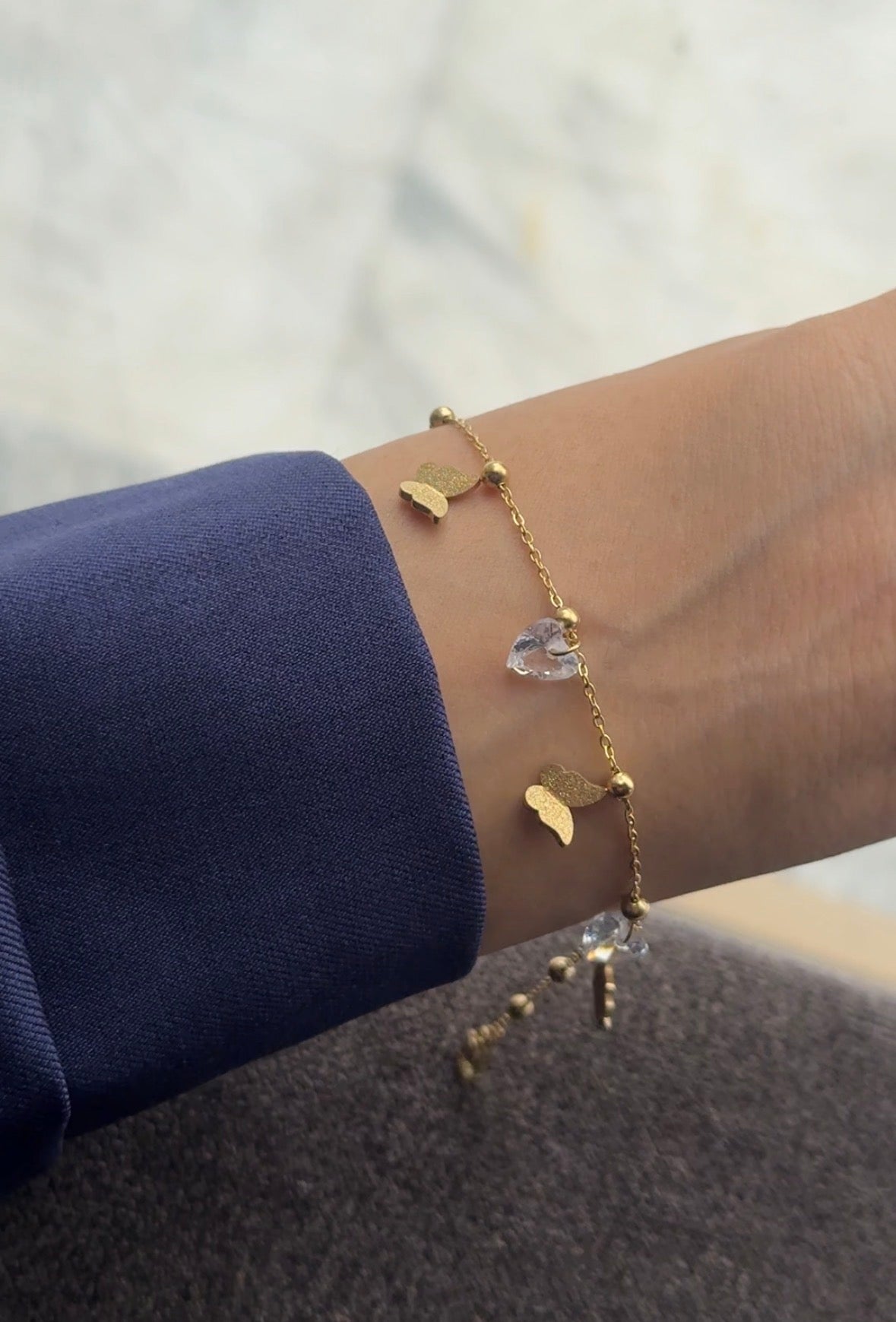 E97 BRACELET