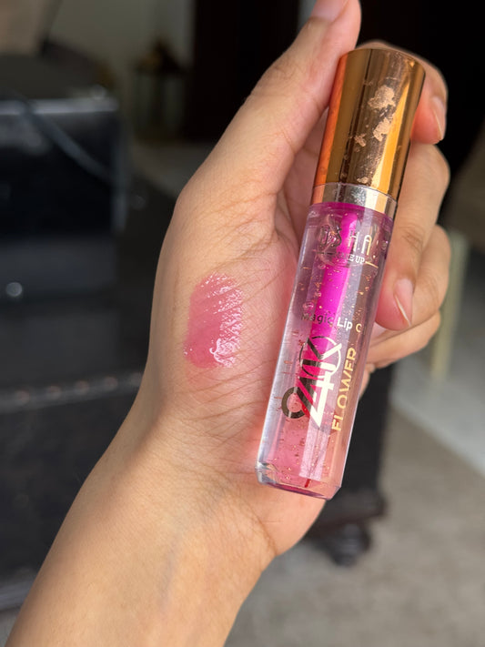PRETTY WOMAN LONG WEARING LIP OIL