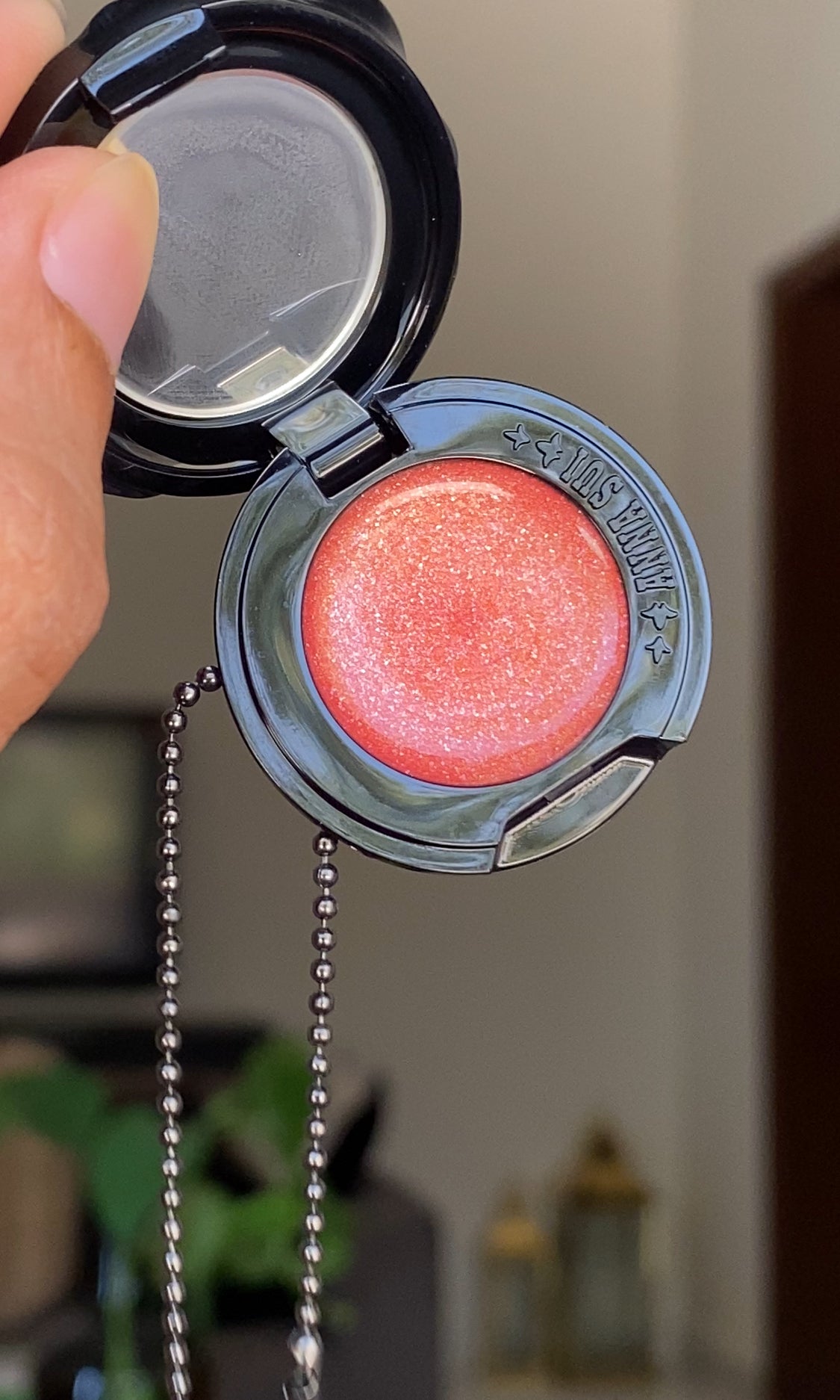 601 ANNA SUI MINI CREAMY LIP BALM/ GLOSS