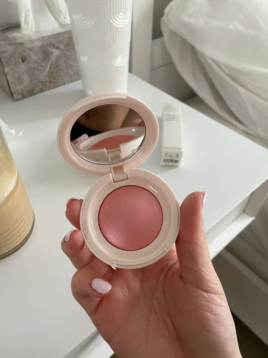 RARE BEAUTY SOFT PINCH LUMINOUS POWDER BLUSH