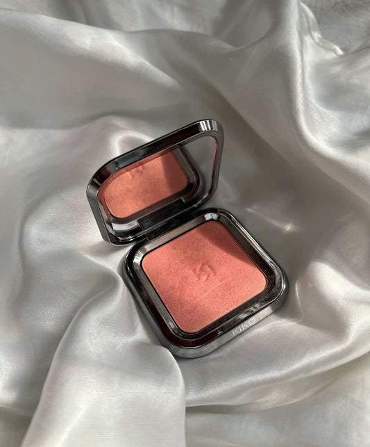 04 KIKO UNLIMITED BLUSH